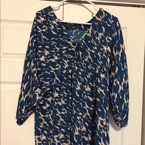 Rachel Zoe - Maternity Tunic  - M